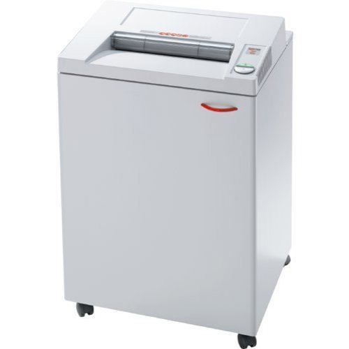 Mbm destroyit 4002 strip cut paper shredder - dsh0391 free shipping for sale