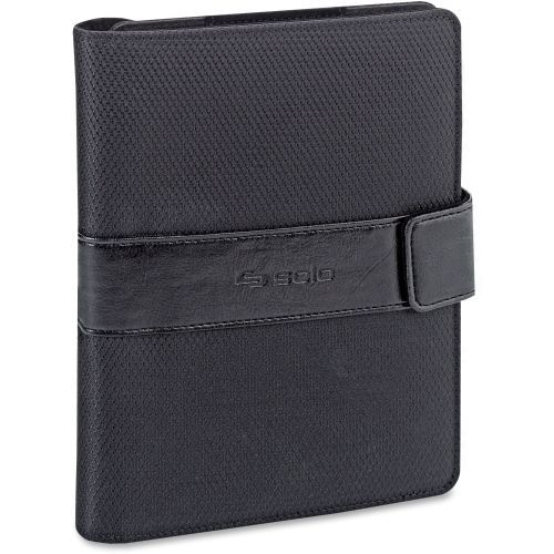 USLCLS2224 Universal Tablet/Reader Case, 5-3/4&#034;x1&#034;x8-1/8&#034;, Black