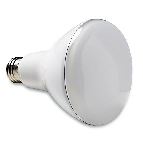 VERBATIM CORPORATION 98789 BR30 WARM WHITE 2700K LED BULB