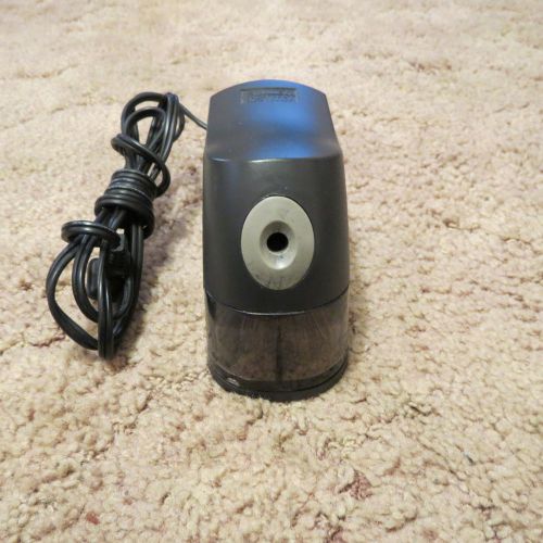 Stanley Bostitch Electric Pencil Sharpener Model EPS6