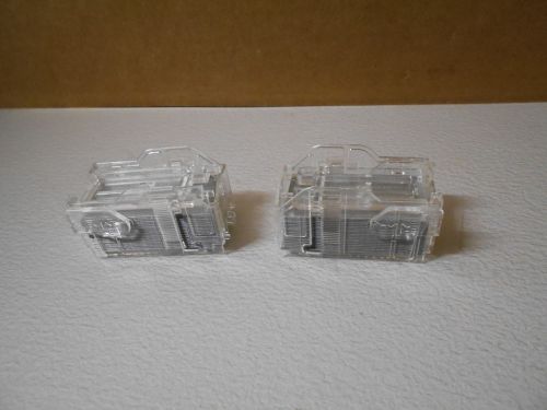 Canon Staple Cartridge, Staple-P1 ~~~2Pk~~~