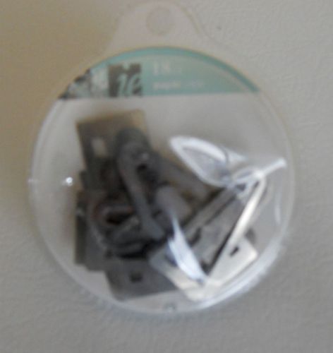 Paper Clips 18ct NIP