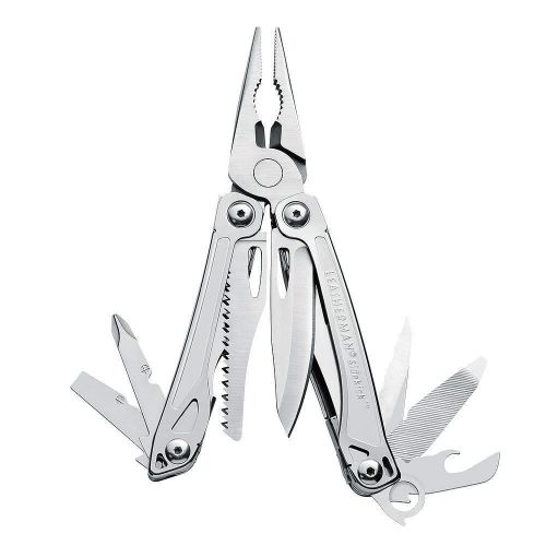 Sidekick Multi-Tool, 14 Tools, Nylon 831428