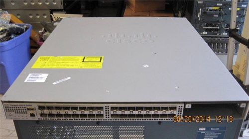 CISCO - WS - C4500X - 32SFP+