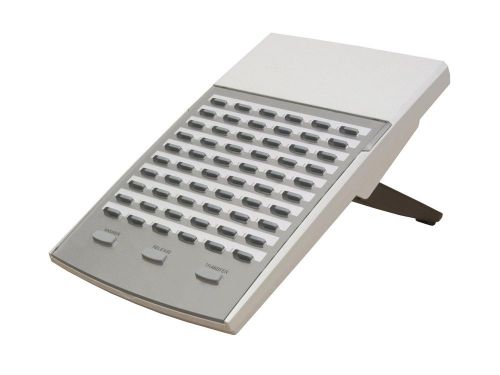 New nec nec-nec1090029 dsx 60 button dss console - white for sale