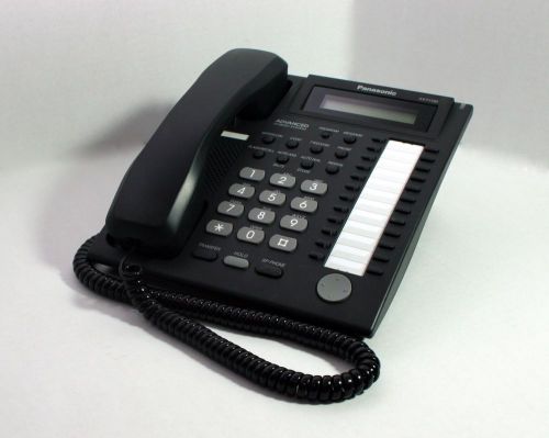 Panasonic kx-t7730 telephone... panasonic for sale