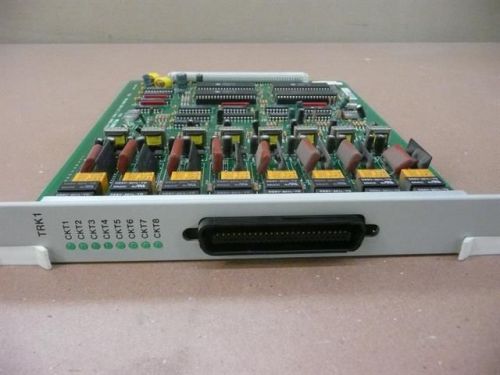 Samsung Prostar P56ex /120mx TRK1 Trunk Card Circuit Card