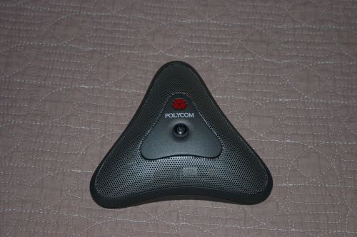 Polycom VSX Microphone