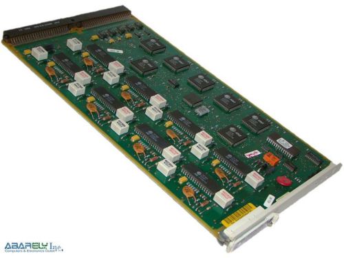 AT&amp;T Lucent / Avaya TN754B V4 Digital Line Card