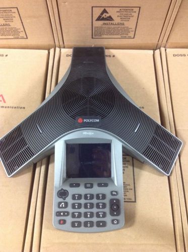 POLYCOM CX3000 CONFERENCE PHONE 2201-15810-001