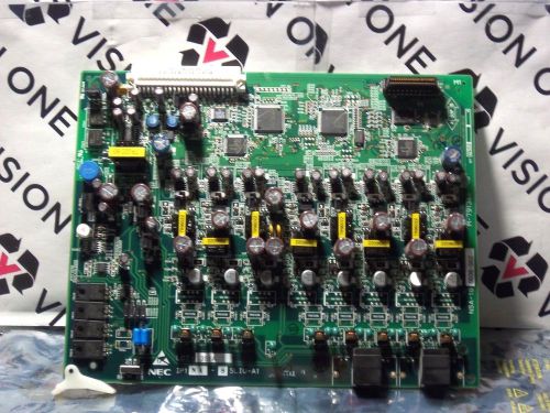 NEC ASPIRE  =8-Port Single Line Analog Card=   IP1NA-8SLIU-A1   *WARRANTY*