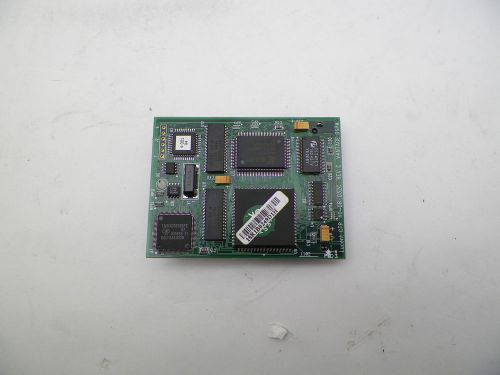 Inter-Tel Lucent VANTAGE DSPM CTP 550.5011 40-08-032C 4 Port Expansion Card EVMC