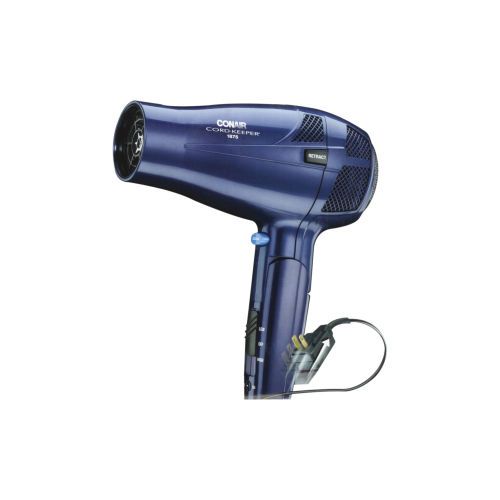 Conair 1875 Watt Cord Keeper Styler 1875 W Ionic Handheld