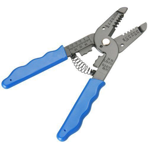 7-in-1 Wire Stripper 26-16 AWG