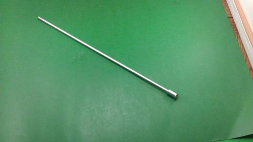 5/16&#034;  Steel All Threaded Super Long Bolt, 17-1/4&#034; Long