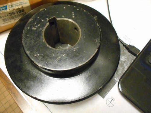 NEW LOVEJOY 11S COUPLING FLANGE 685144-36196