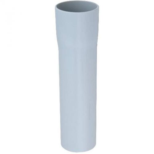 Extension tube  solvent weld  pvc  1 1/2&#034; x 6&#034; 172243 national brand alternative for sale