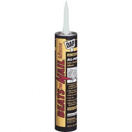 10.3 VOC BTS NL ADHESIVE 27050