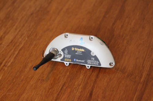 Trimble 5800 R8 model 1 GPS 900MHz Internal Radio Module 45145-90 902-928MHz