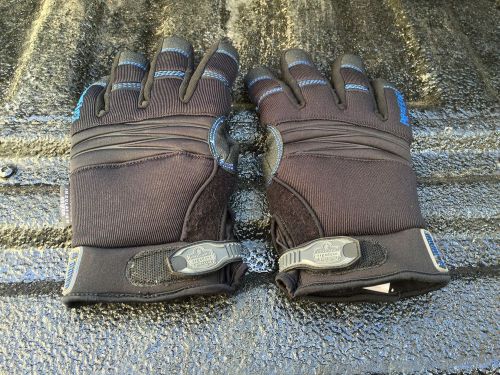 ergodyne gloves