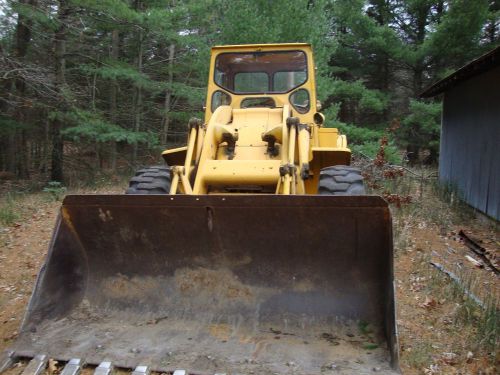 Caterpillar 944 wheel loader