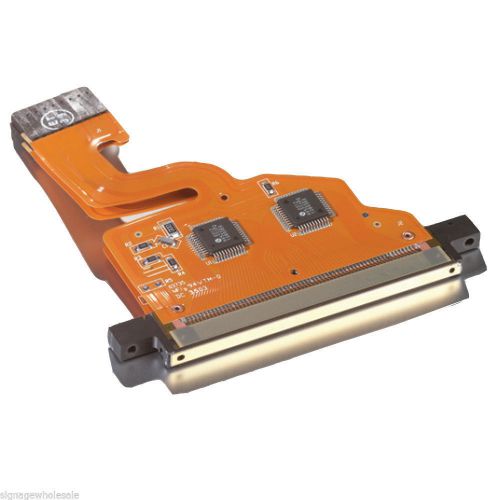 Spectra s-class sm-128aa printhead for sid uv200s/agfa 2030 original print head for sale