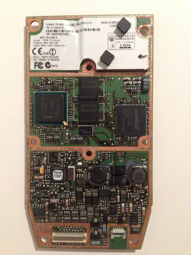 Symbol 21-64436-03 PCU Board for MC9060 Barcode Scanners