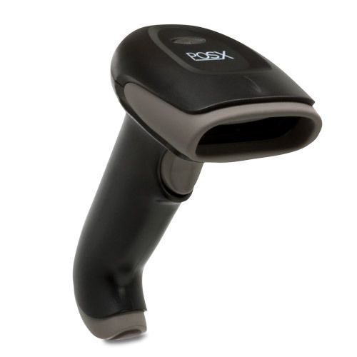 *NIB* No Reserve **Free Shipping** POS-X EVO 2D Barcode Scanner EVO-SG1-ADU