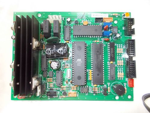 Laurel J-700 main board