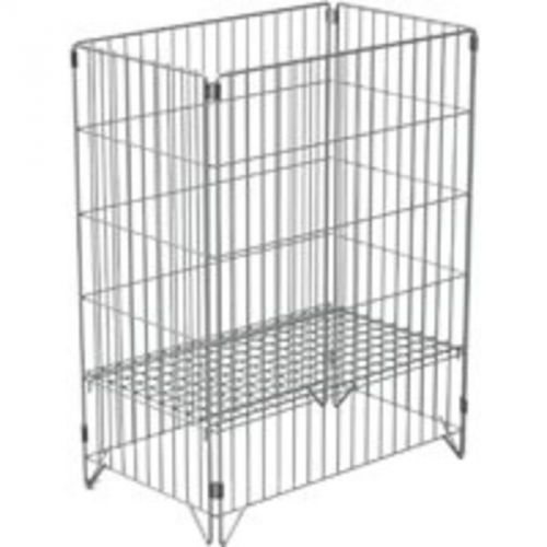 Rectangular Wire Dump Bin SOUTHERN IMPERIAL INC Wire Dump Bins R40-CLDB-REC