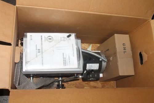 New liftmaster chamerlain professional commercial door opener gh5011l3 115v for sale