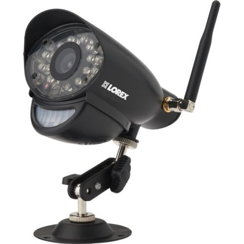 Lorex-observation/security lw2731ac1 wl accessory camera add on for for sale