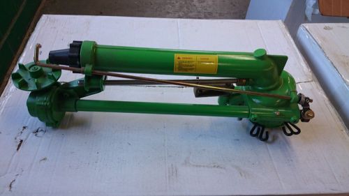 GX191E Skipper Irrigation Impact Gun w/ 12-18mm Flip Nozzle