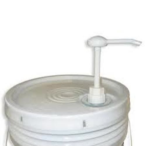 5 GALLON BUCKET PAIL PUMP