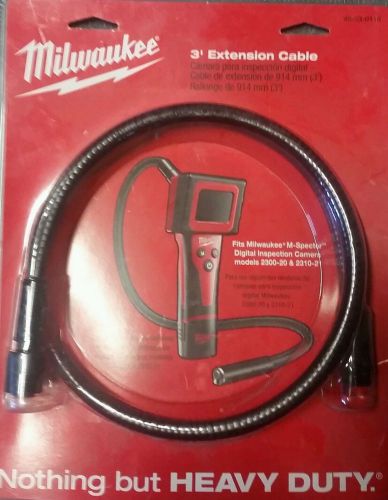 Milwaukee 48 53 0110 extension for sale