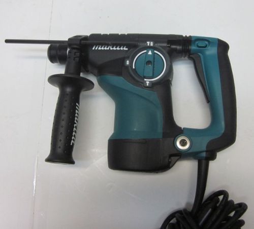 Makita HR2811FX 1-1/8” SDS-Plus Rotary Hammer