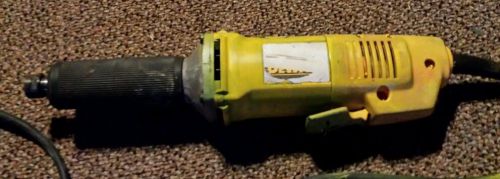 dewalt 1 1/2&#039; die grinder DW887