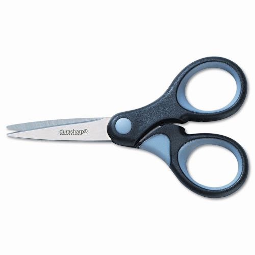 Fiskars Home And Office Scissors, 5 In. Length