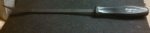 Snap on Tools#SPB18A  Prybar 18&#034; long