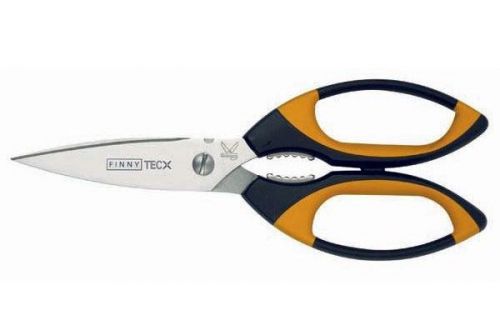 Kretzer TecX1 73720 8.0”/ 20cm - Medium Duty, Fiberglass / Light Aramid Shears