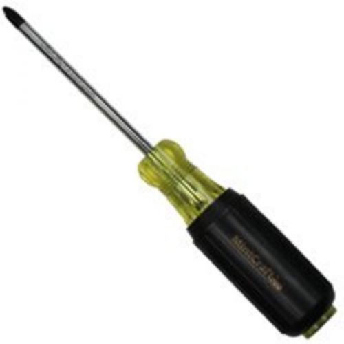 Screwdriver pro #1x4 phillips mintcraft pro phillips-bulk mp-sd11 045734632134 for sale