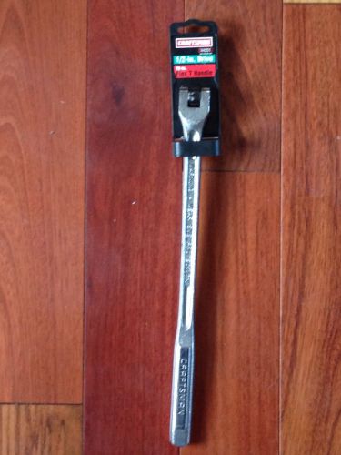 Craftsman 1/2 Inch Breaker Bar