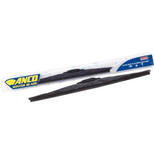 Federal mogul 30-22 anco winter wiper blade-22&#034; winter wiper blade for sale