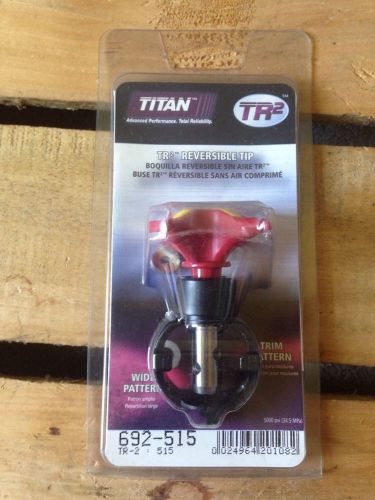 Titan 692-515 TR2 Reversible Tip