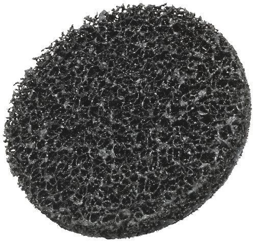 3MIA9 048011183640 Scotch-Brite Roloc Coating Removal Disc TR, Silicon Carbide,