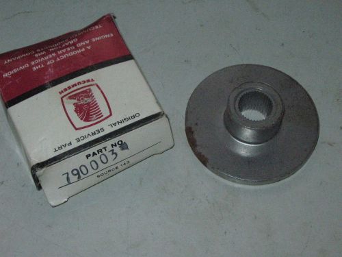 Genuine Old Tecumseh Disk Brake 790003  NOS