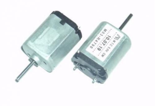 Ff-030sc-1d200 miniature dc motor motor car cd players use for sale