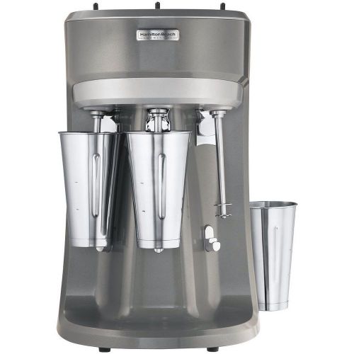 Hamilton beach commercial milkshake mixer for sale