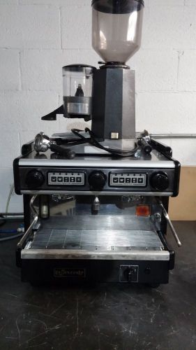 La spaziale ek 2 - spazio 2 group espresso machine for sale