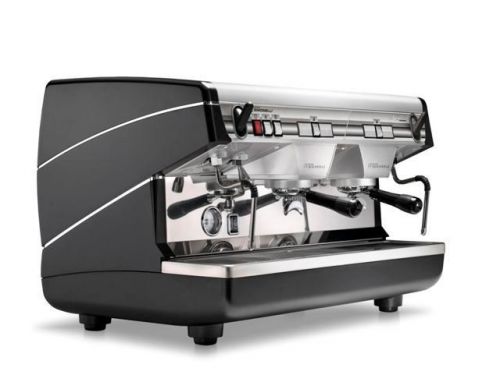 SIMONELLI APPIA II SEMI AUTO 2 GR COMMERCIAL ESPRESSO MACHINE MAPPIA5SEM02D002